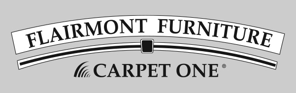 Flairmont Furniture-Carpet One Logo