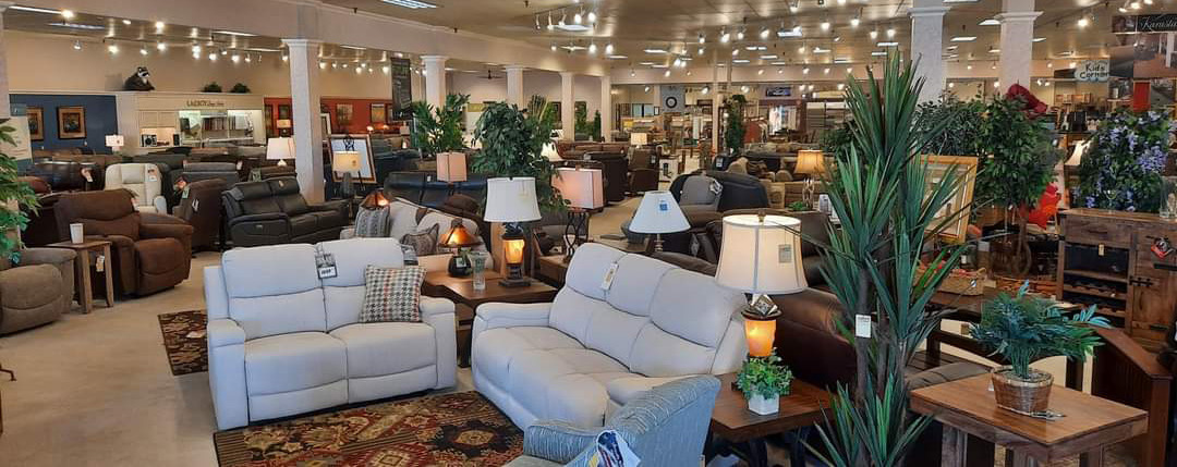 Home Furniture Store in Albuquerque NM 87107