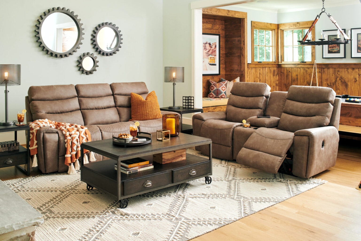 LaZBoy Furniture and Recliners Delta & Grand Junction, CO Flairmont