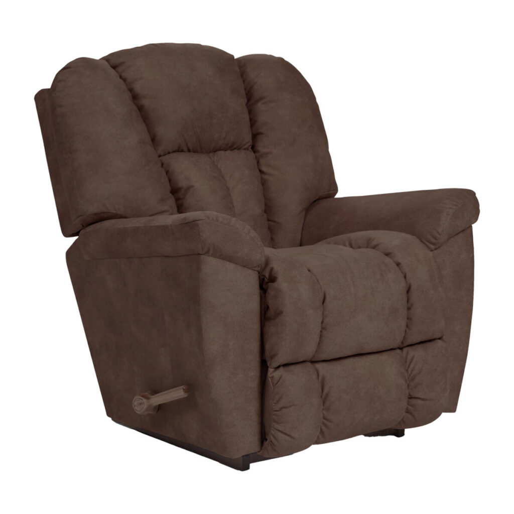 Maverick Recliner
D170178
