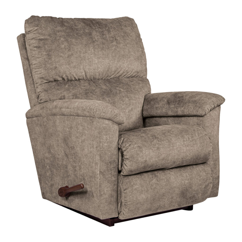 Brooks Recliner
D160462
