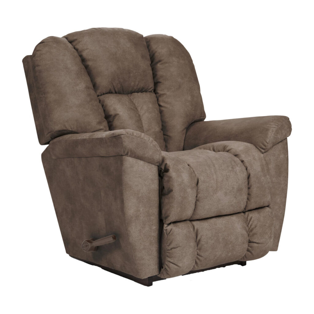 Maverick Recliner
D170175