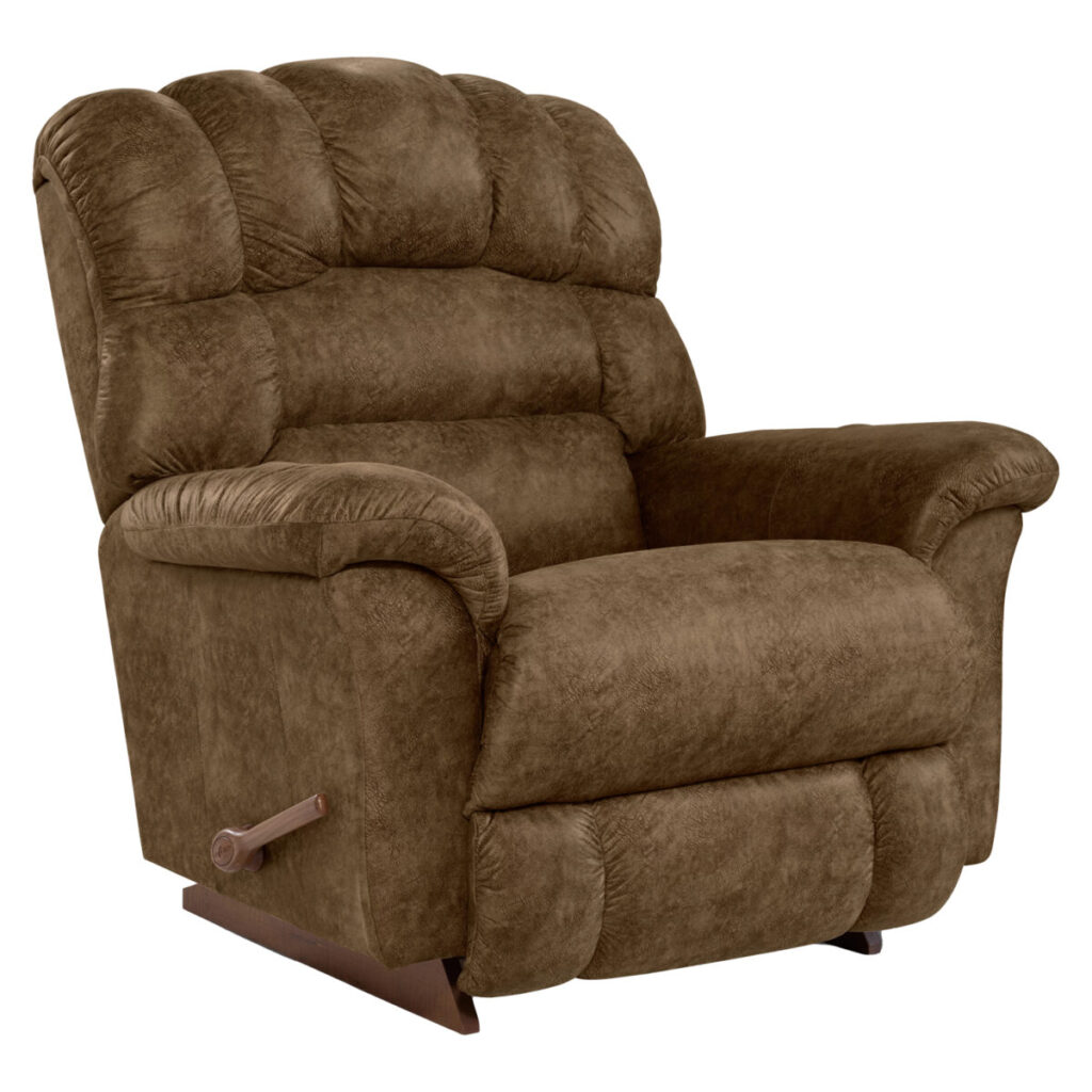 Randell Recliner
D126778