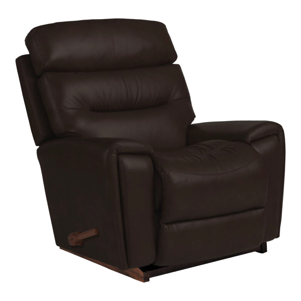 Soren Recliner - Leather
LB180458