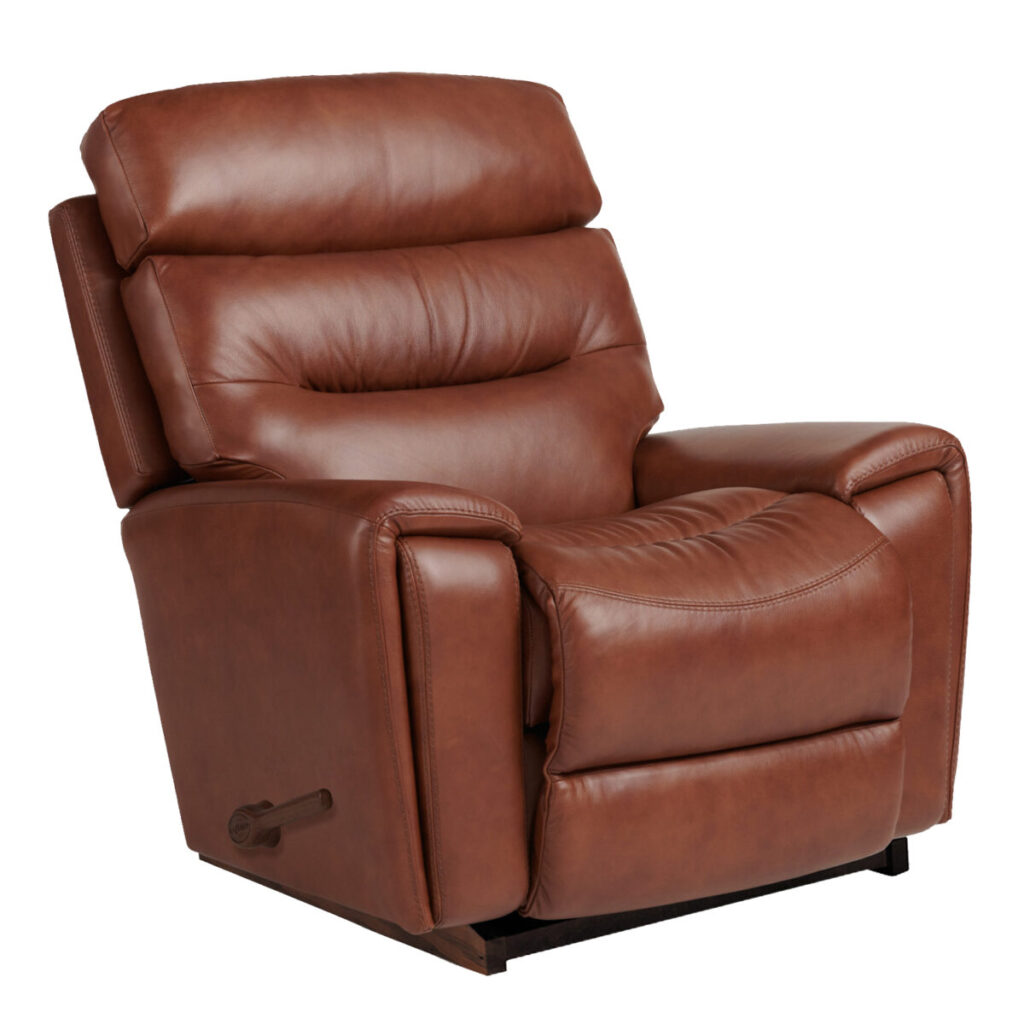 Soren Recliner - Leather
LB180474