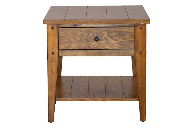 110-OT1020 - End Table