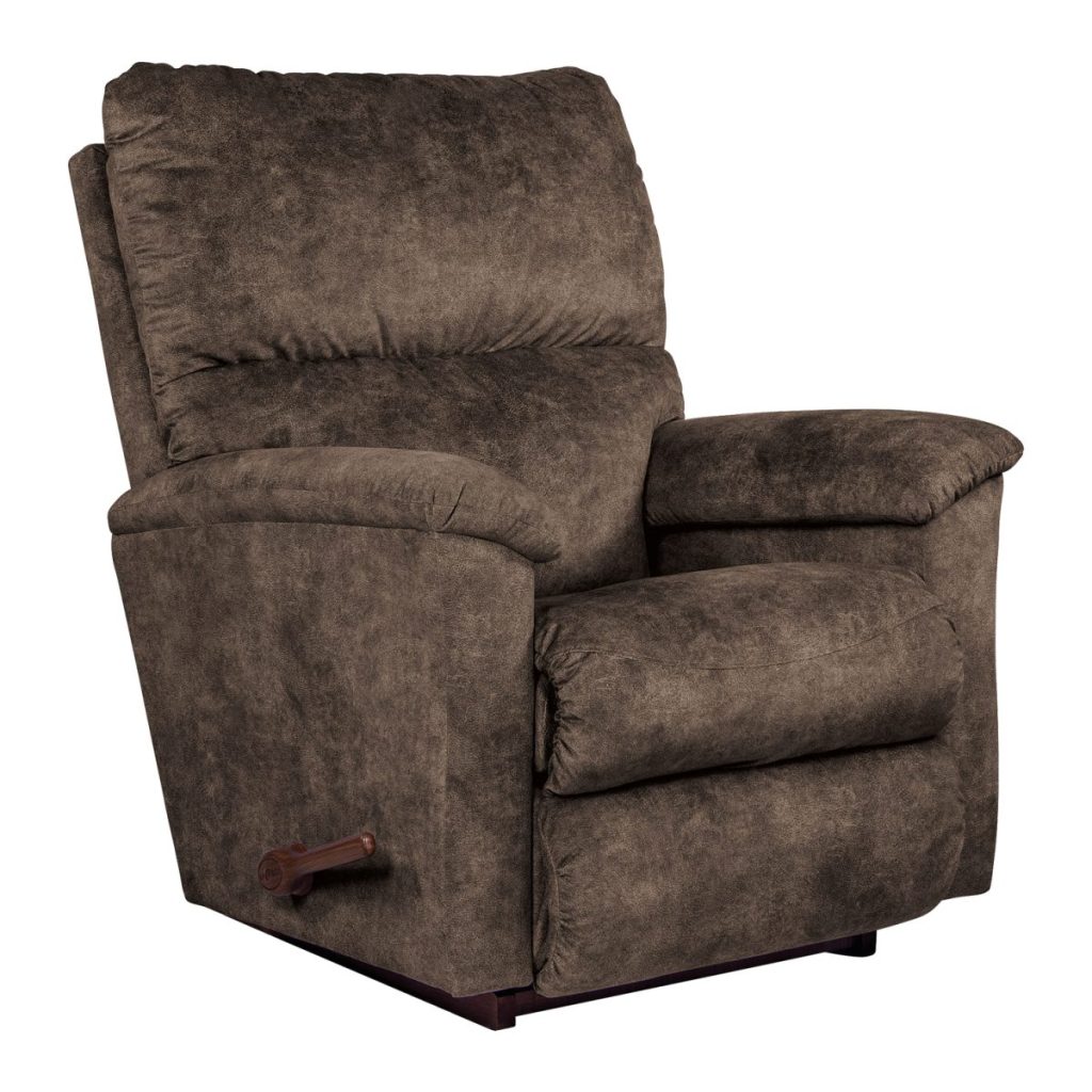 Brooks Recliner
D160476