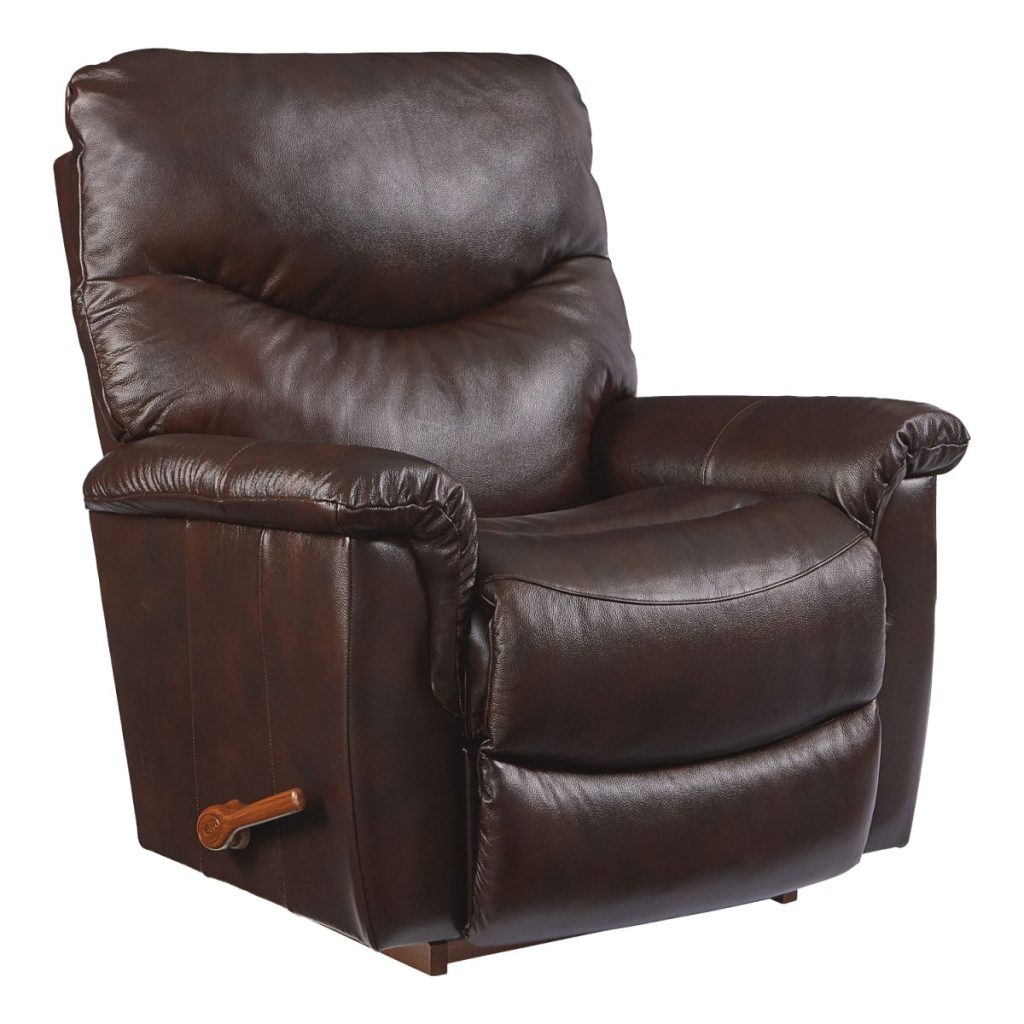 James Recliner - Leather
LB152078